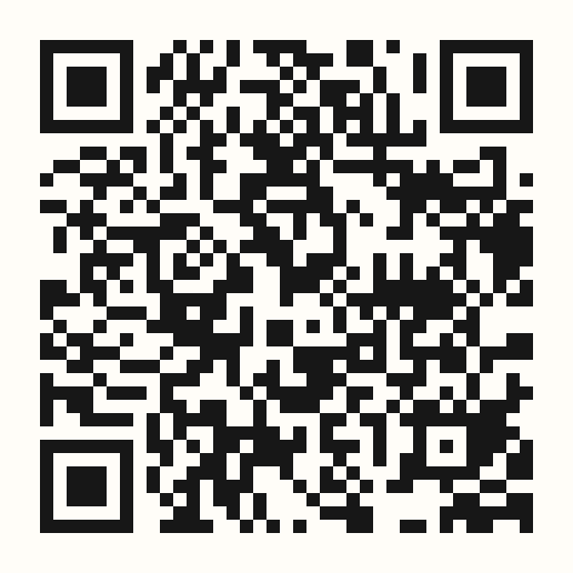QR code linking to the Zeaquire digital signage inquiry section